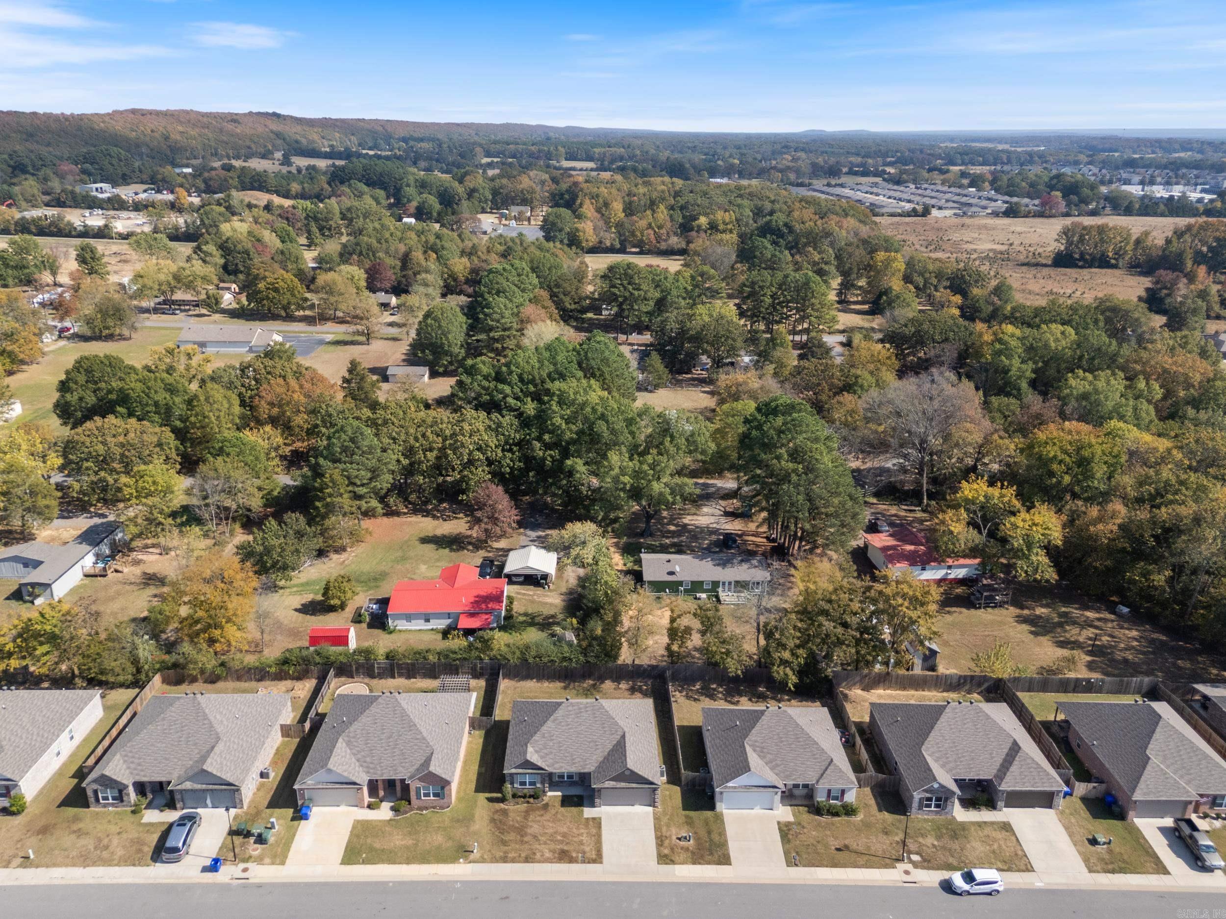 MATTHEWS MEADOWS PH 2 PUD - Residential