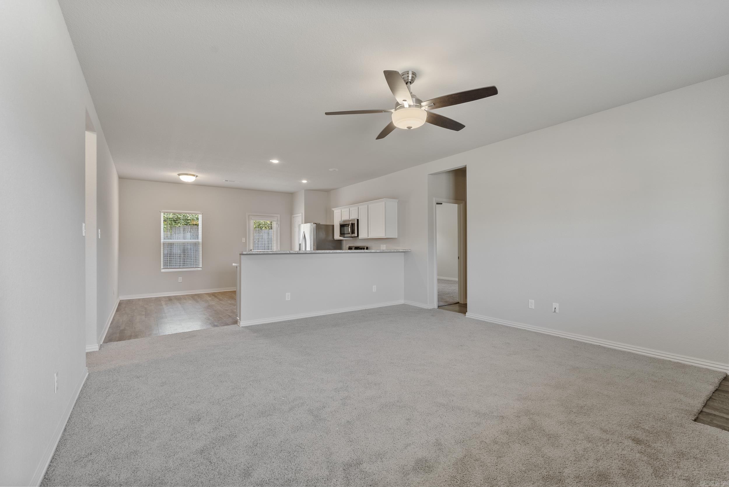 MATTHEWS MEADOWS PH 2 PUD - Residential