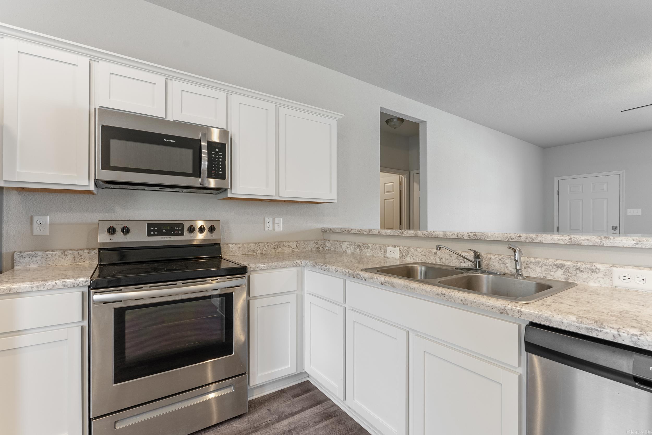 MATTHEWS MEADOWS PH 2 PUD - Residential