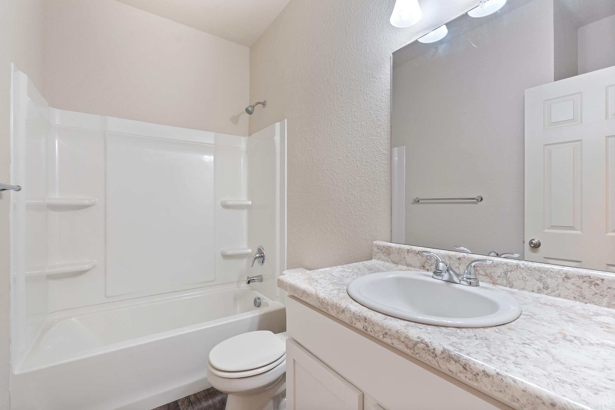 MATTHEWS MEADOWS PH 2 PUD - Residential