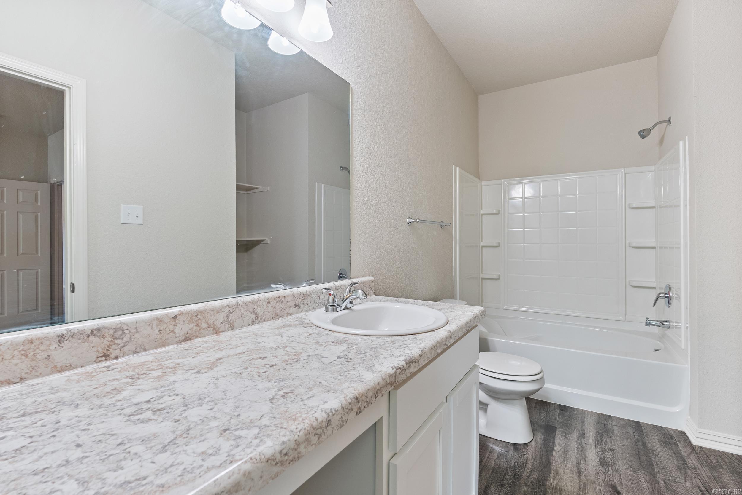 MATTHEWS MEADOWS PH 2 PUD - Residential