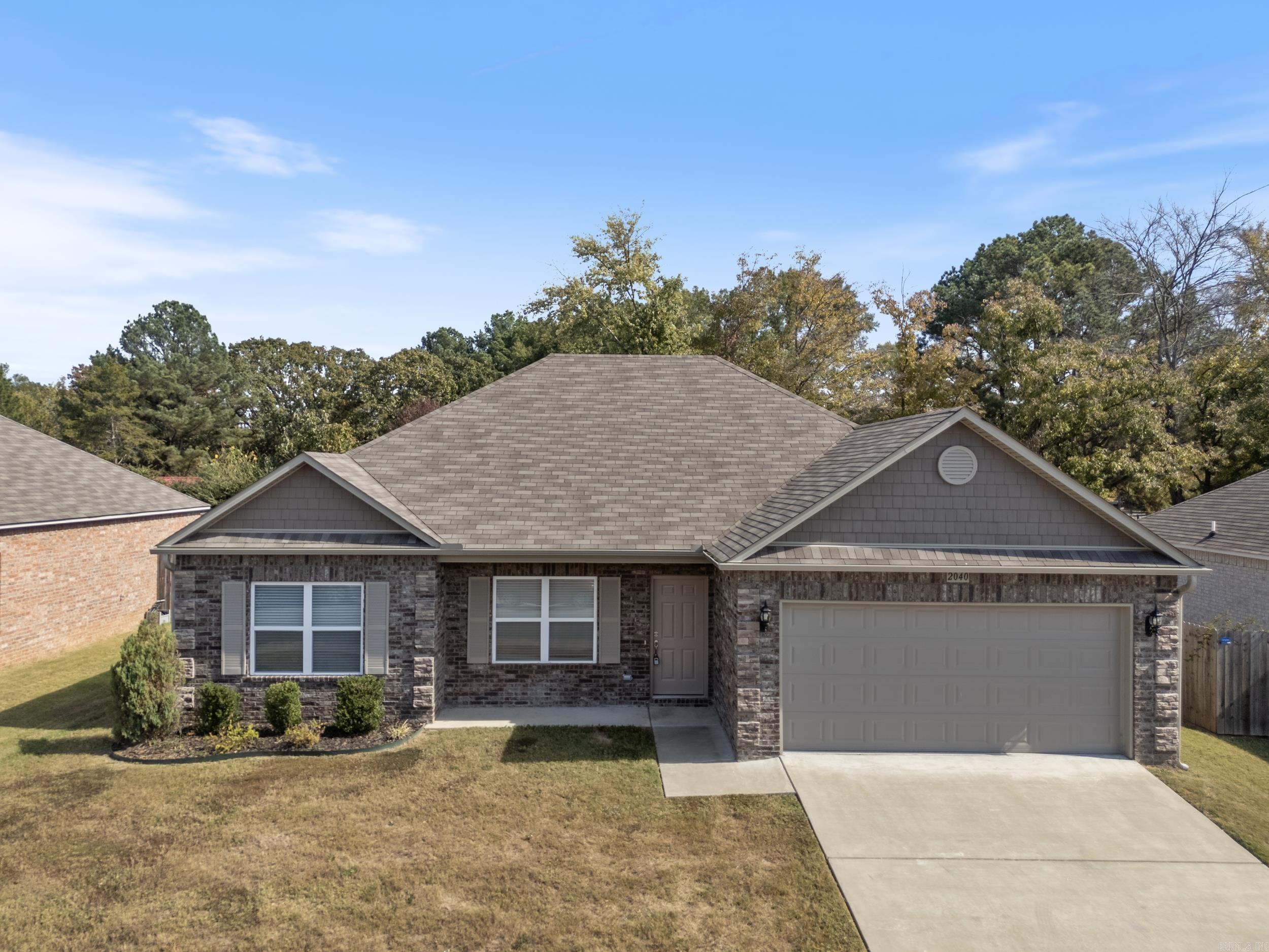 MATTHEWS MEADOWS PH 2 PUD - Residential