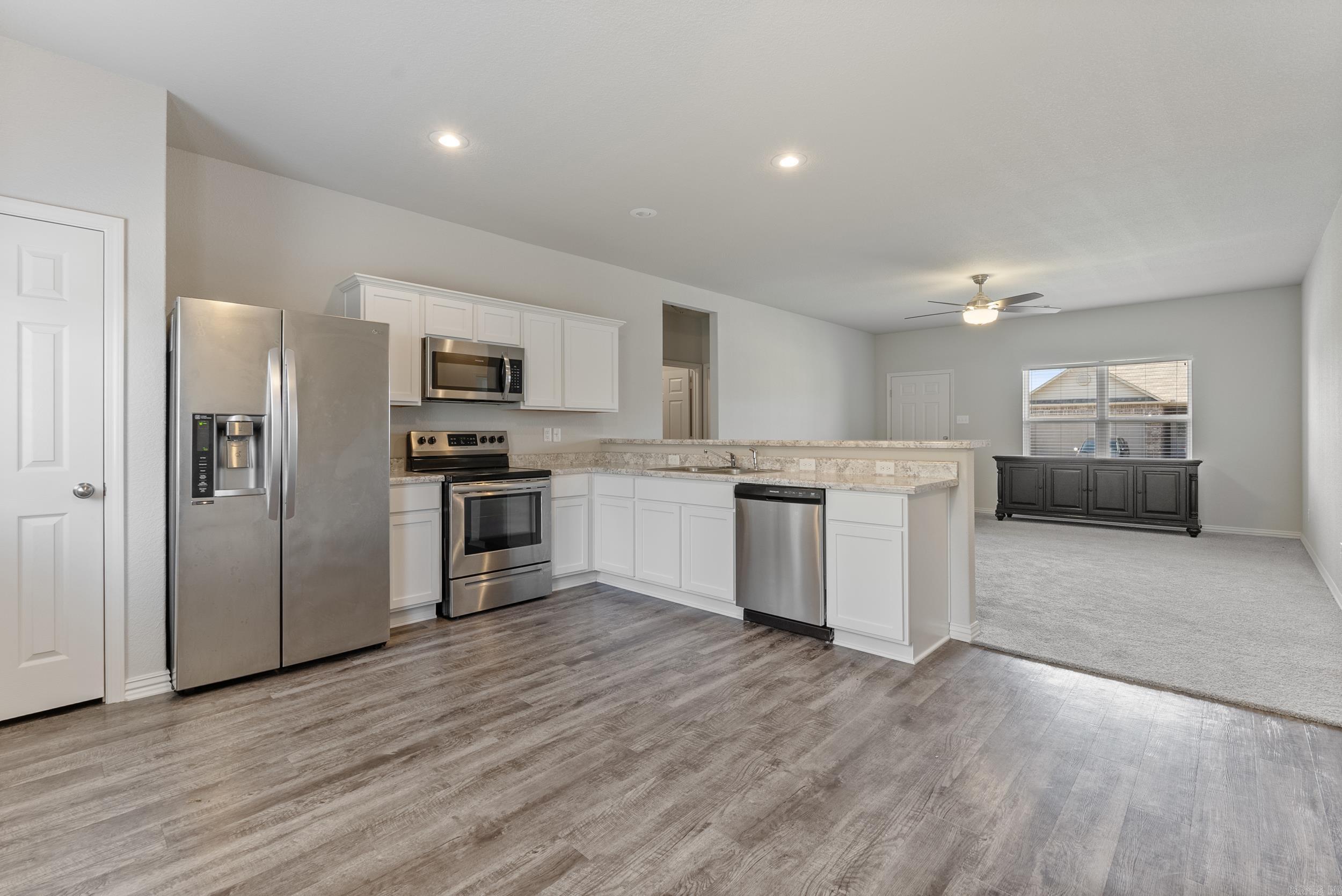 MATTHEWS MEADOWS PH 2 PUD - Residential