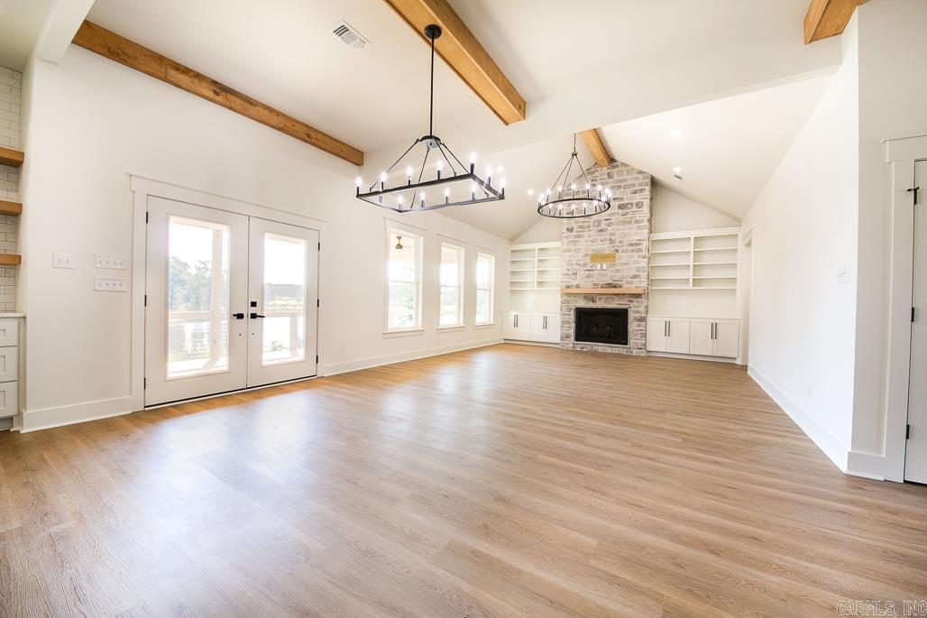 GREYSTONE - Residential