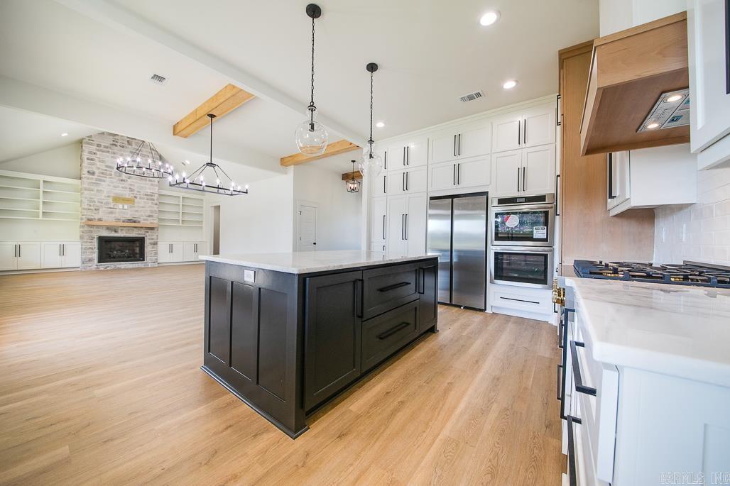 GREYSTONE - Residential