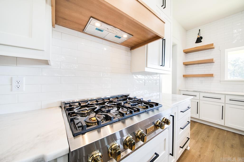 GREYSTONE - Residential