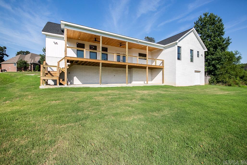 GREYSTONE - Residential