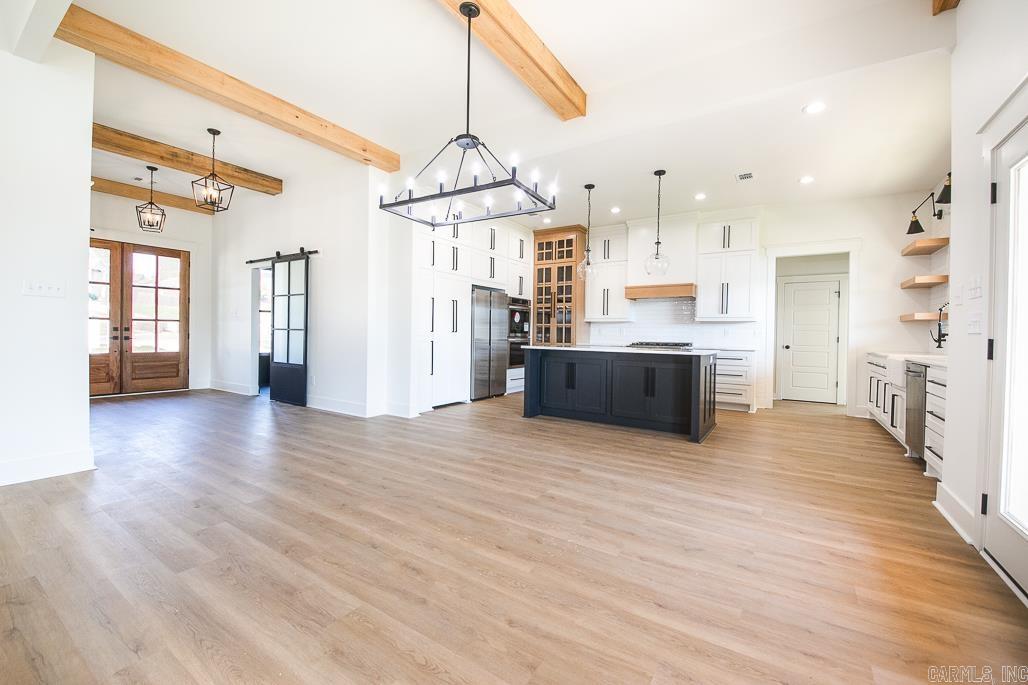 GREYSTONE - Residential