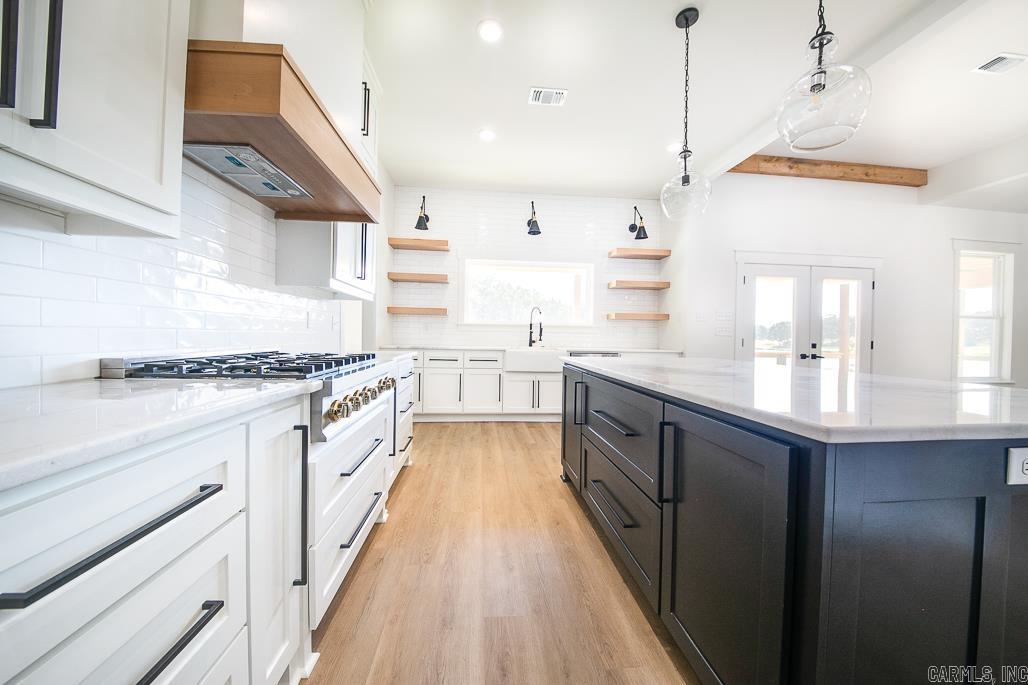 GREYSTONE - Residential