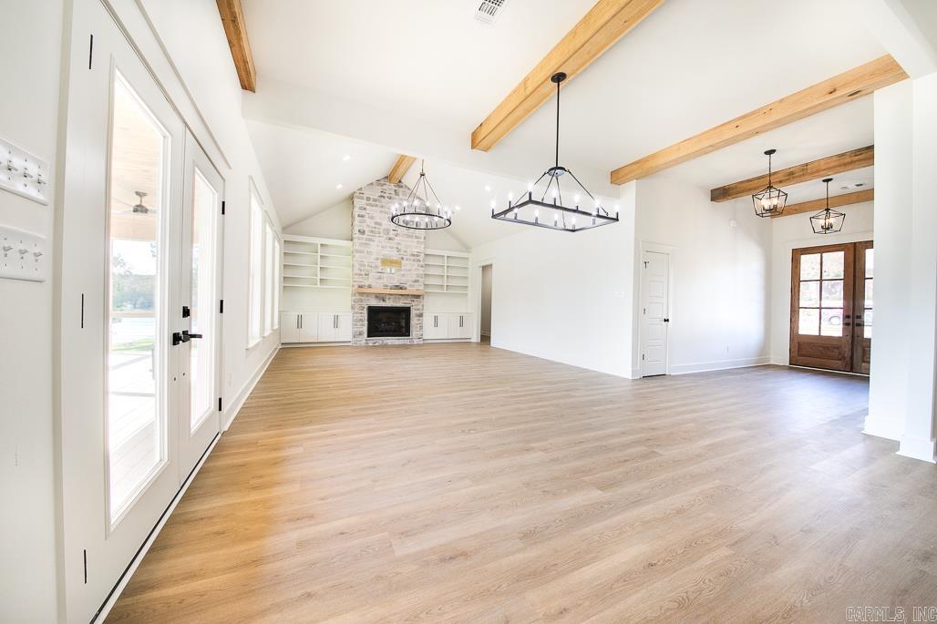 GREYSTONE - Residential