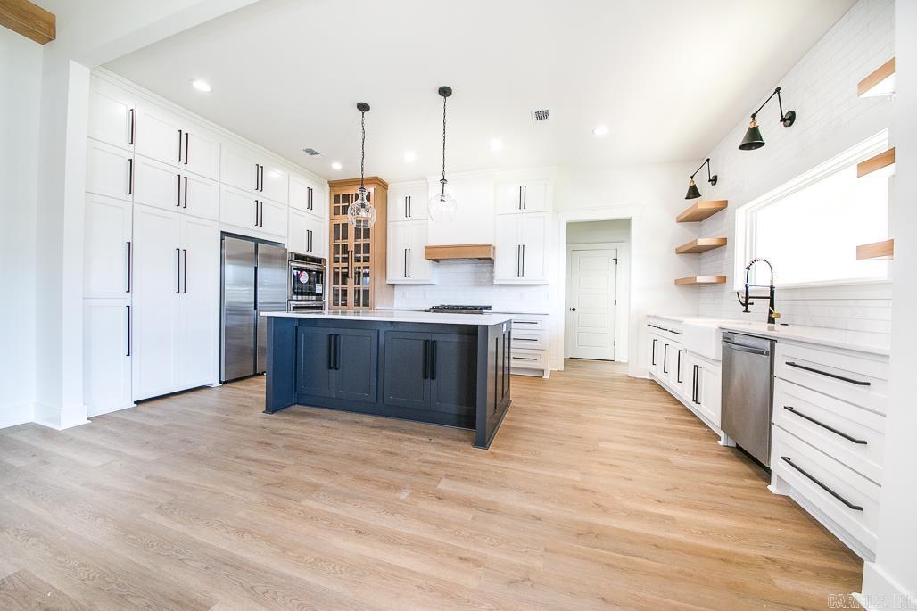 GREYSTONE - Residential