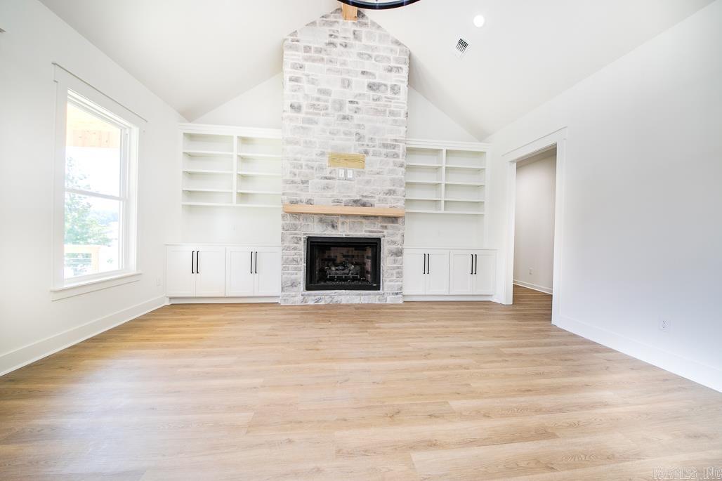 GREYSTONE - Residential