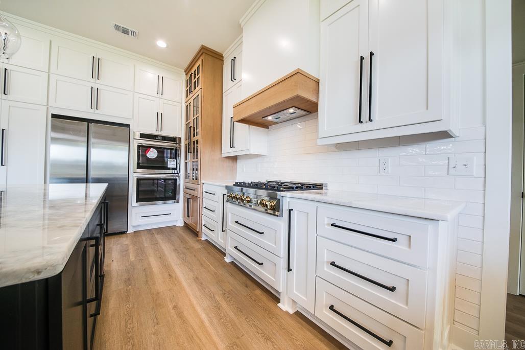 GREYSTONE - Residential