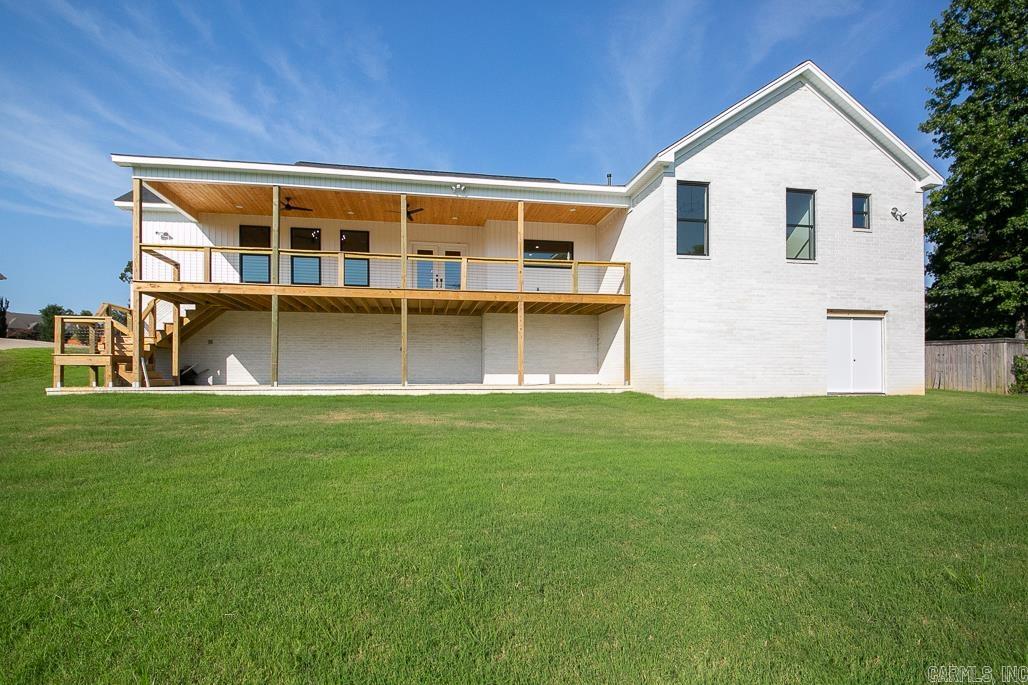 GREYSTONE - Residential