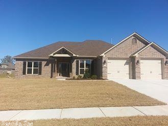 Saddle Creek - Residential