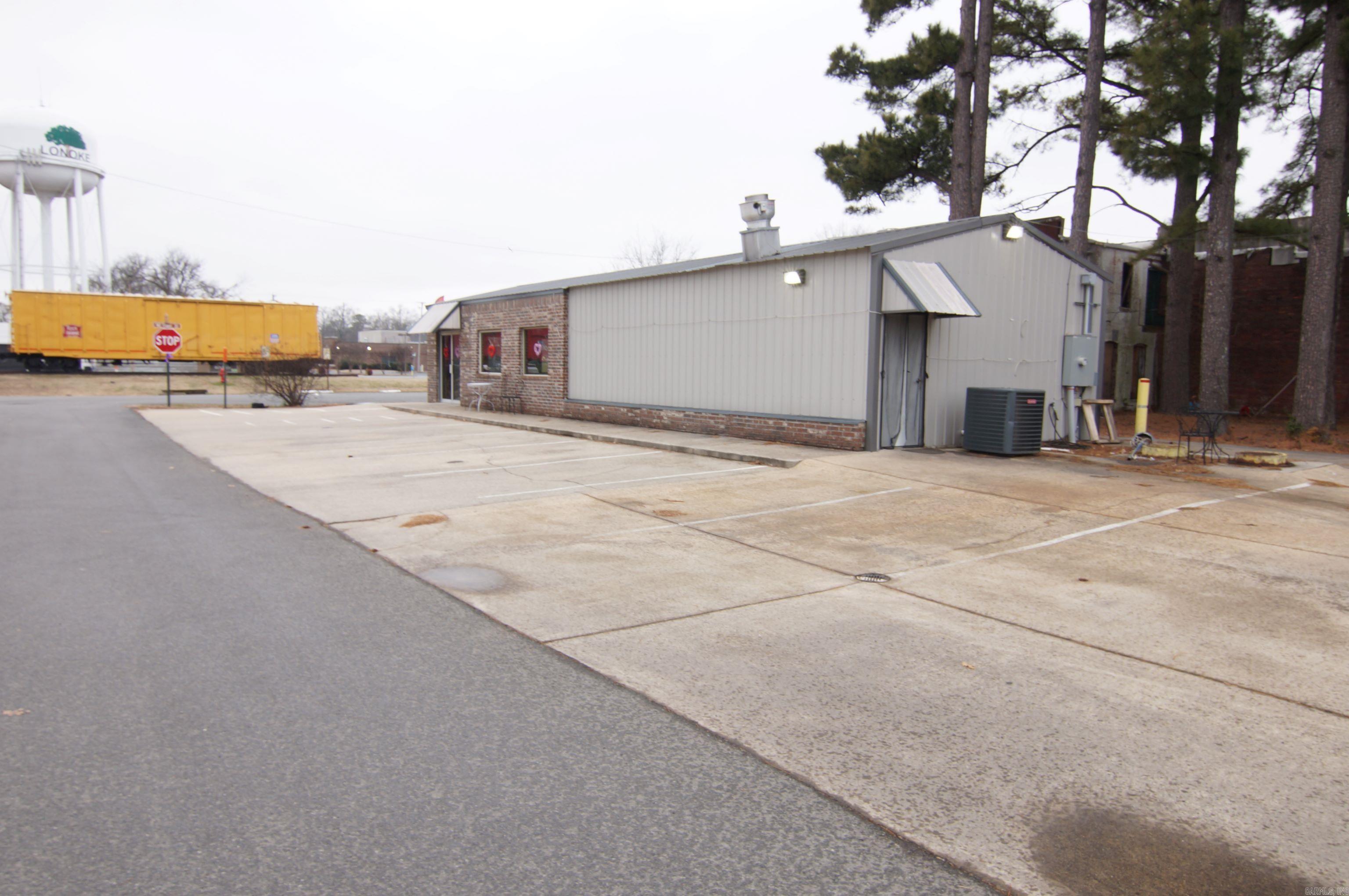 OT Wrights - Commercial Sale