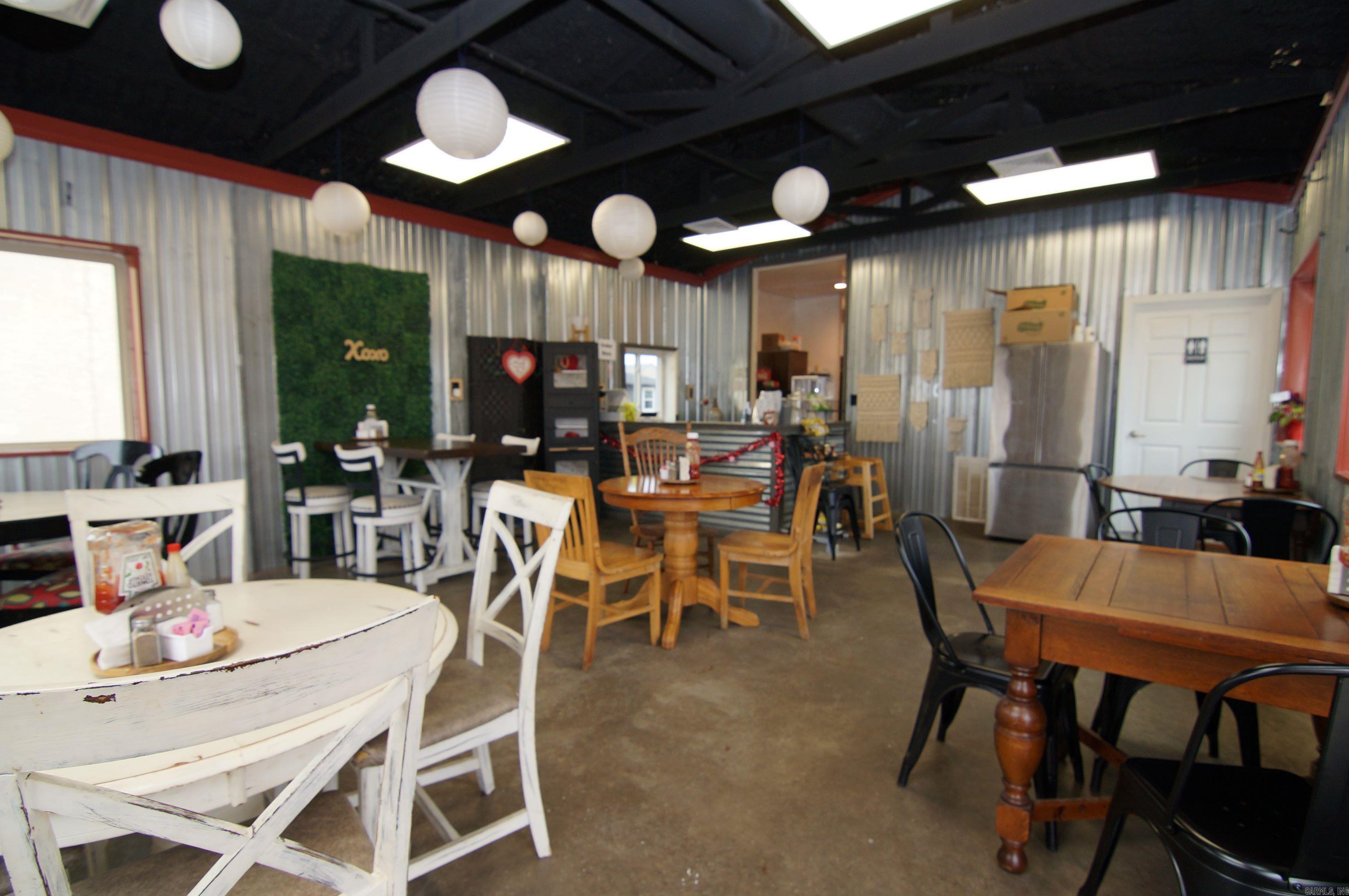 OT Wrights - Commercial Sale