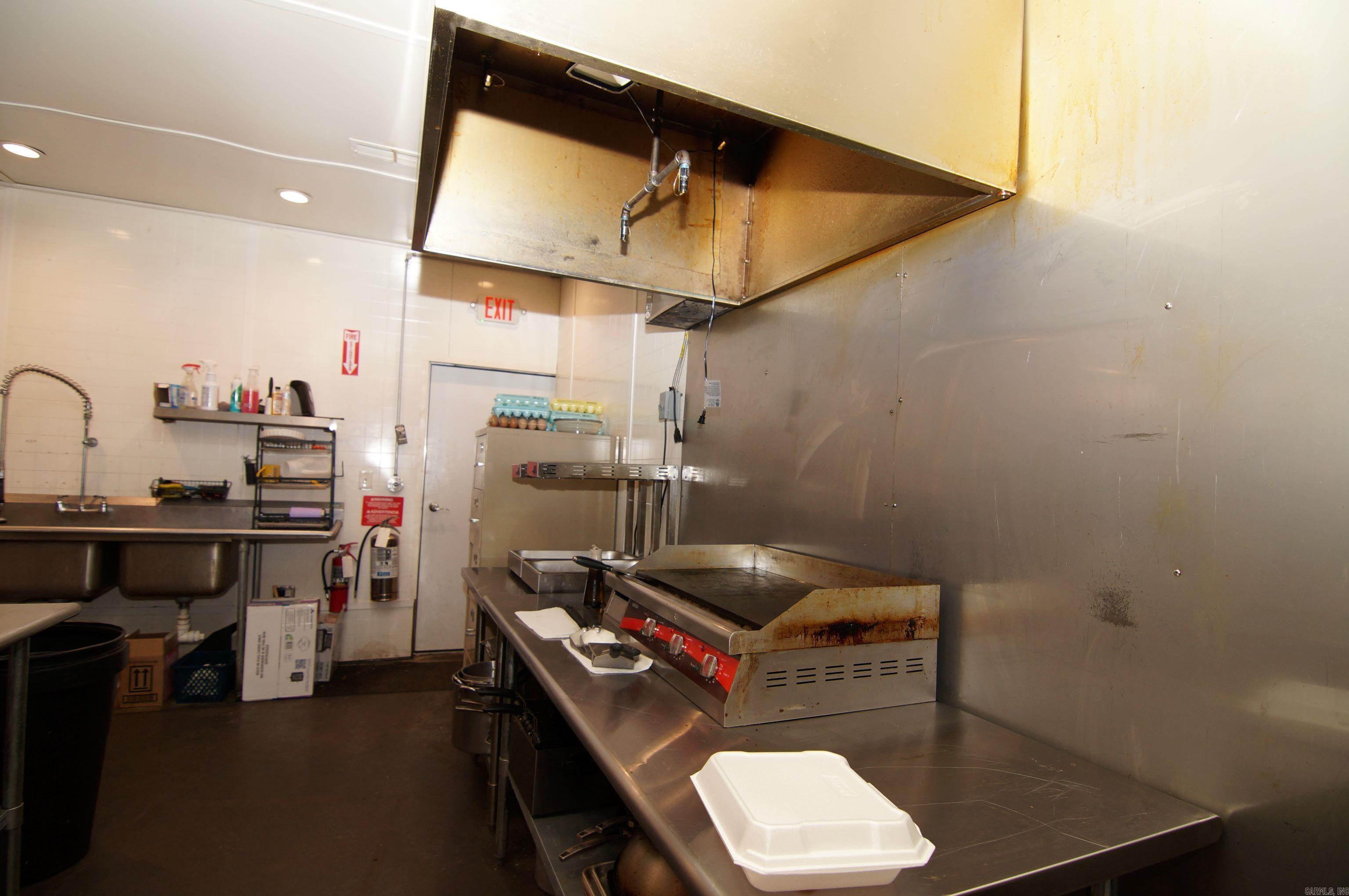 OT Wrights - Commercial Sale