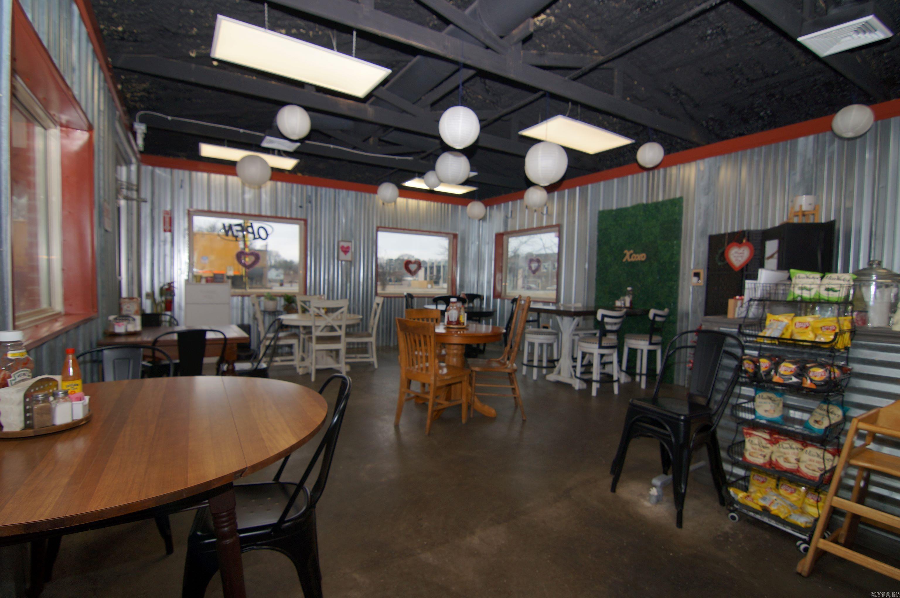 OT Wrights - Commercial Sale