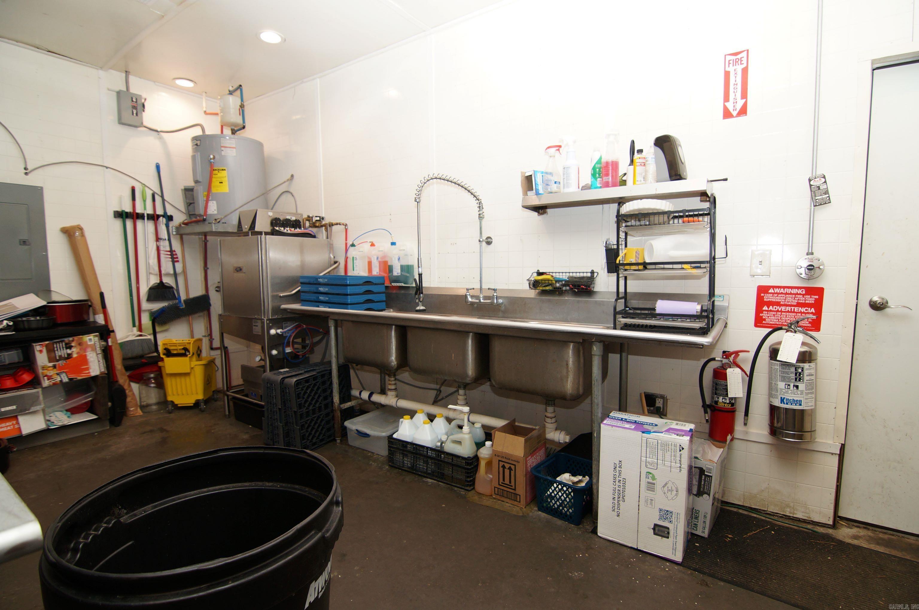 OT Wrights - Commercial Sale