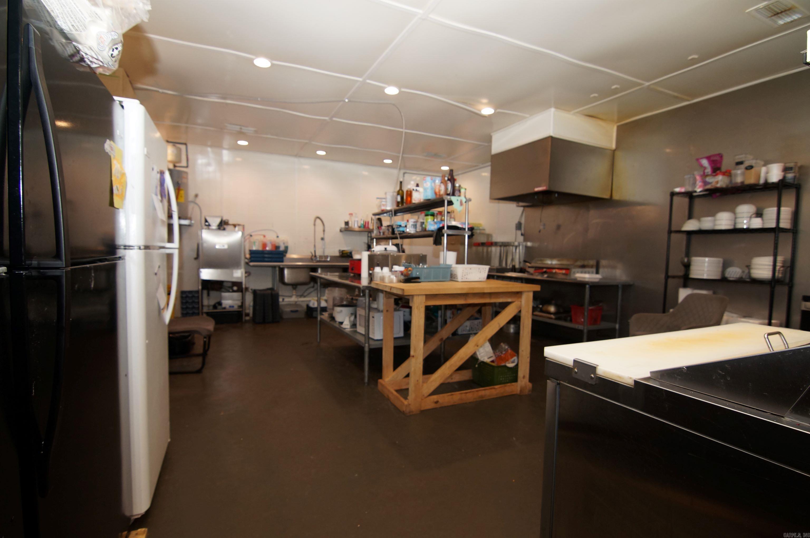 OT Wrights - Commercial Sale