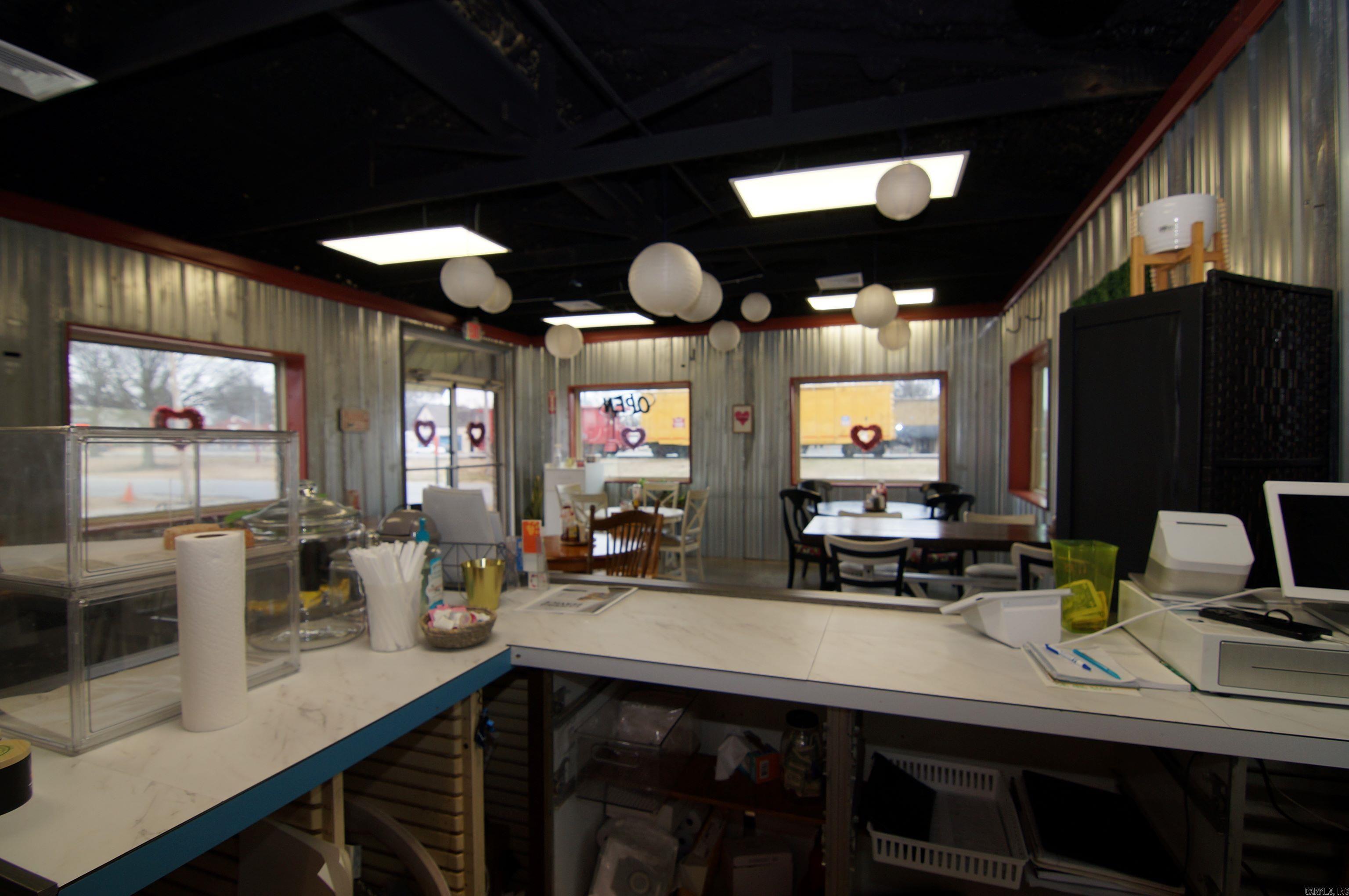 OT Wrights - Commercial Sale