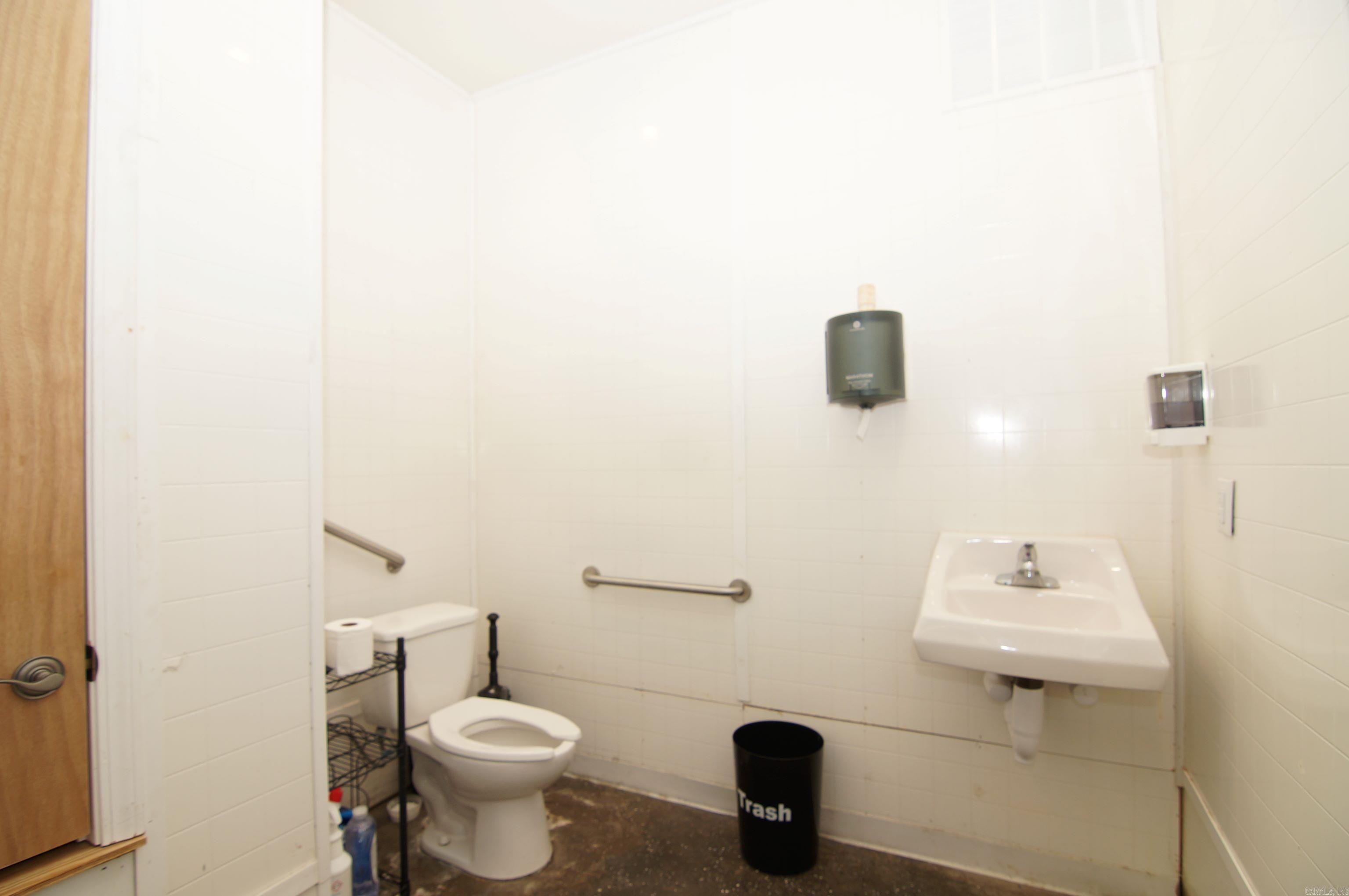 OT Wrights - Commercial Sale