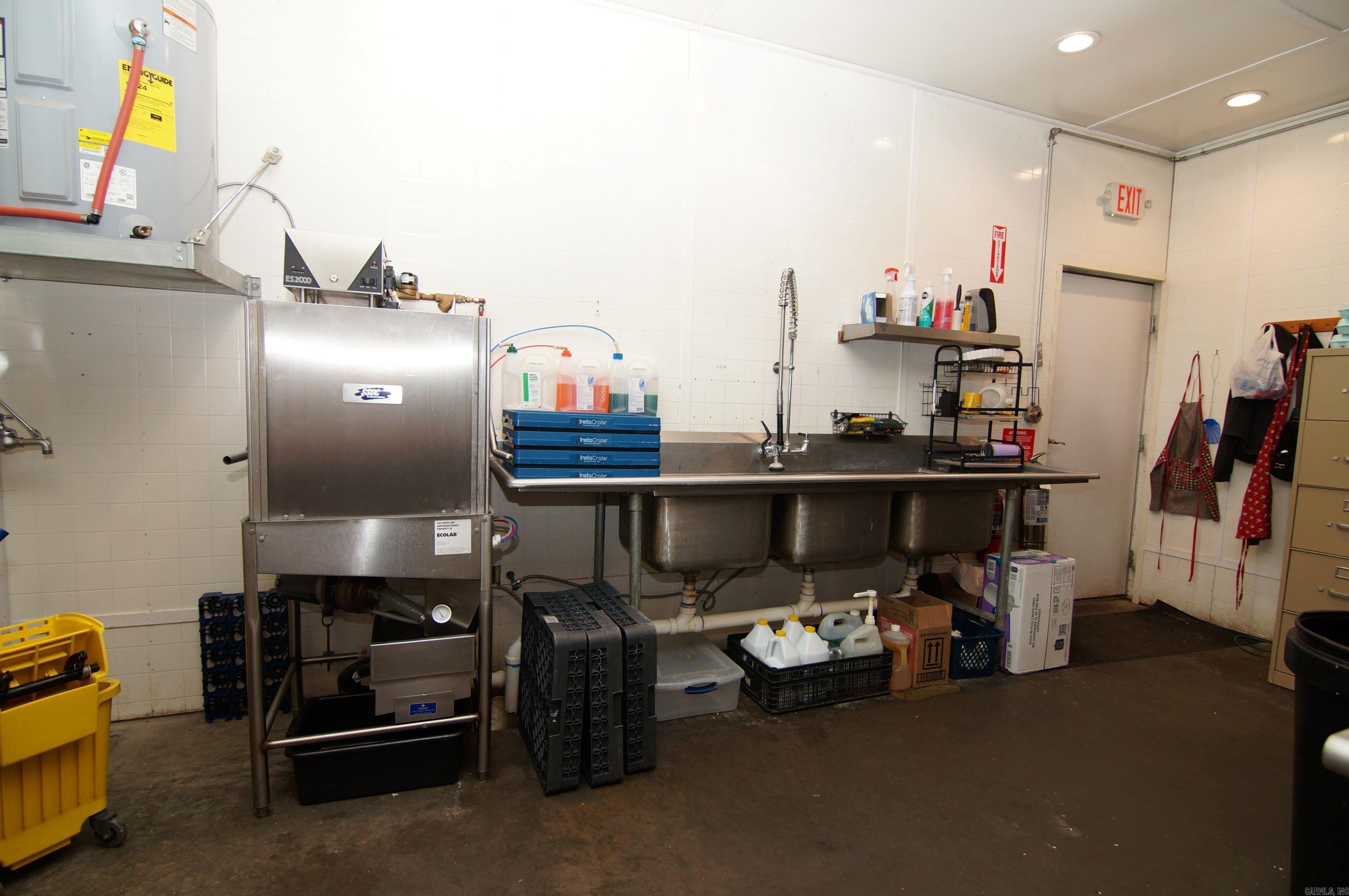 OT Wrights - Commercial Sale