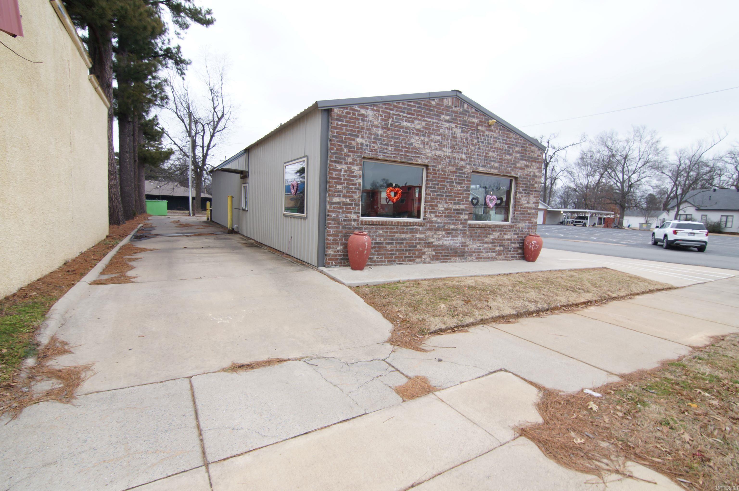 OT Wrights - Commercial Sale