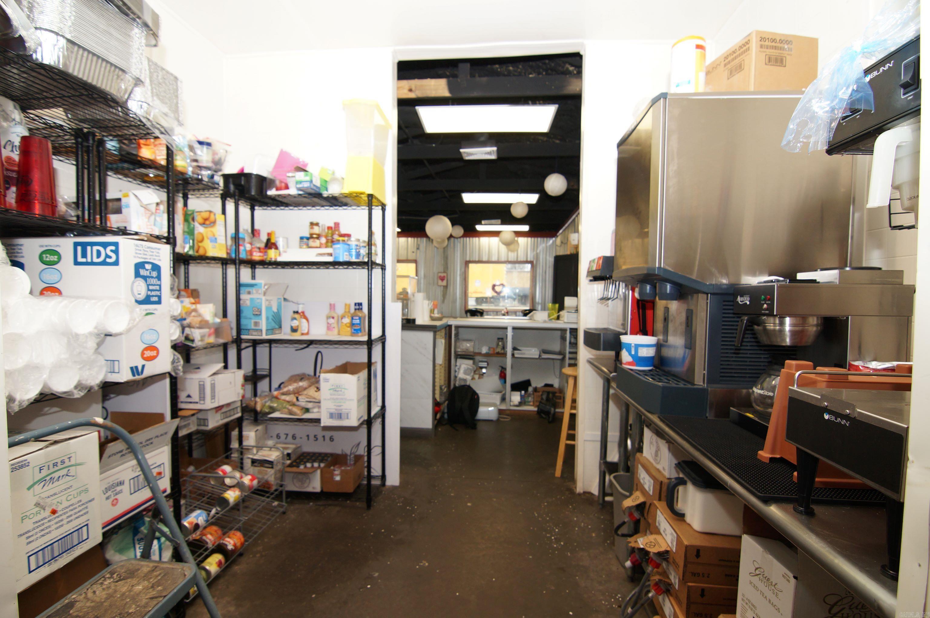 OT Wrights - Commercial Sale