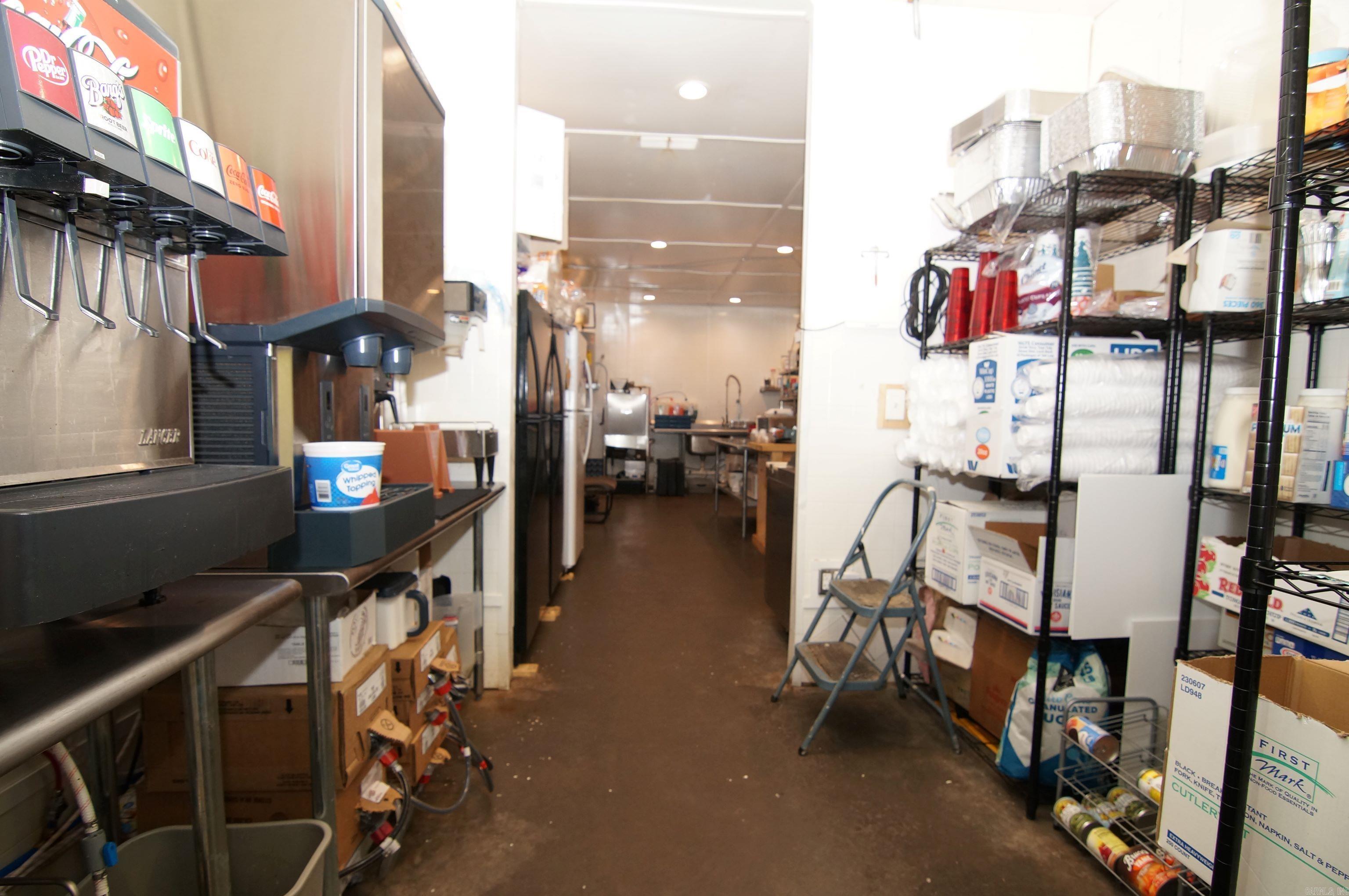 OT Wrights - Commercial Sale