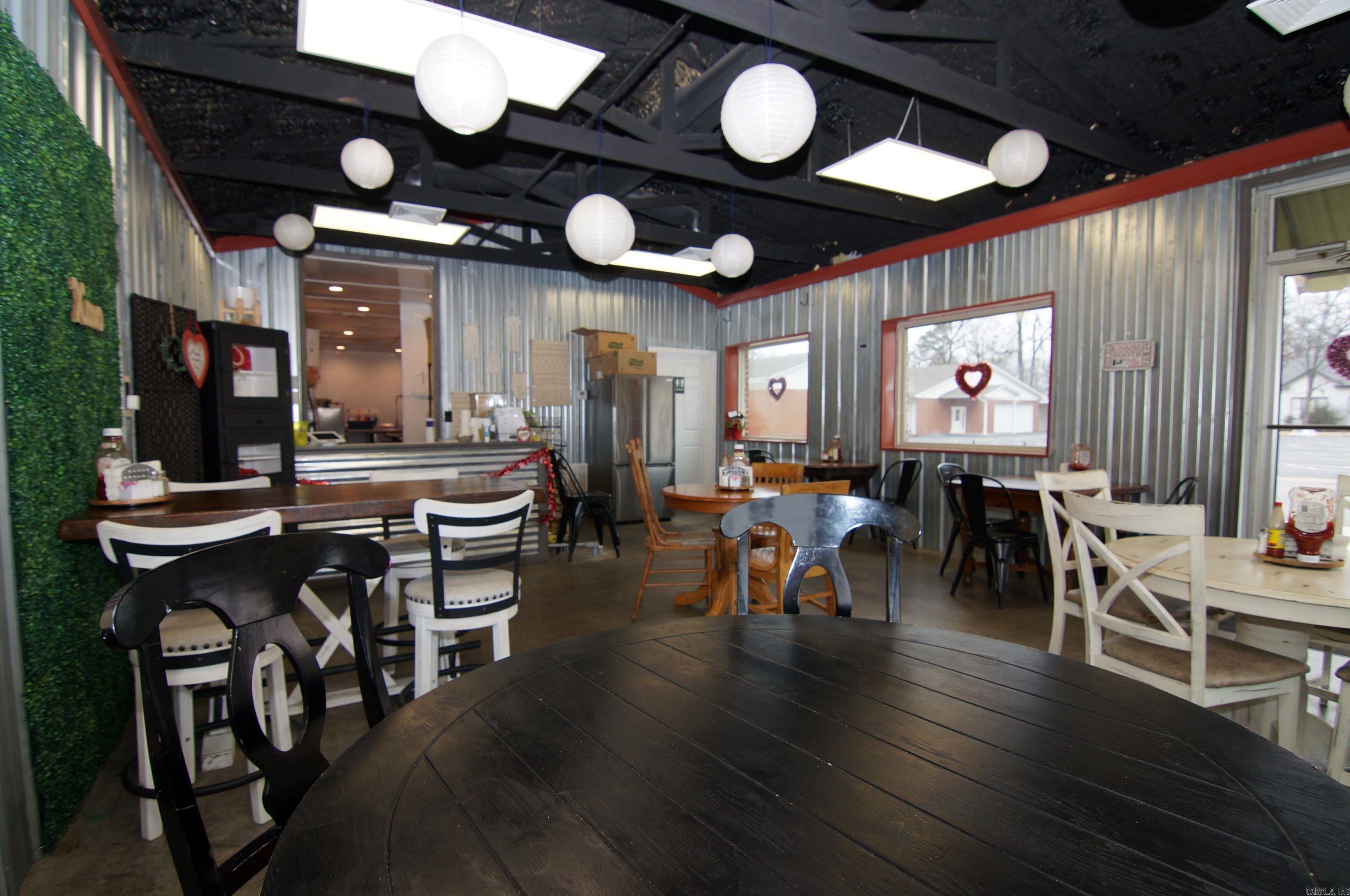 OT Wrights - Commercial Sale