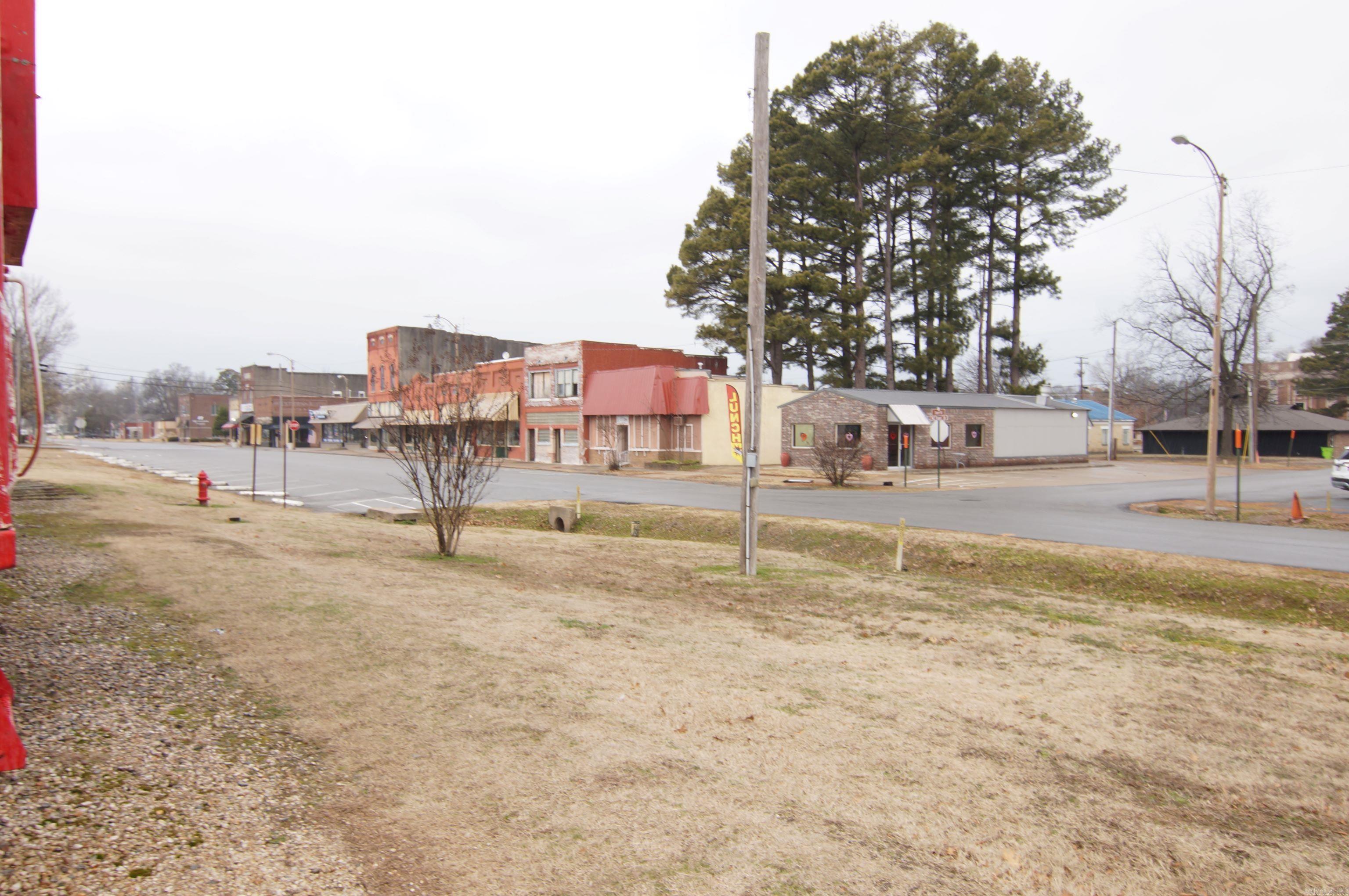 OT Wrights - Commercial Sale