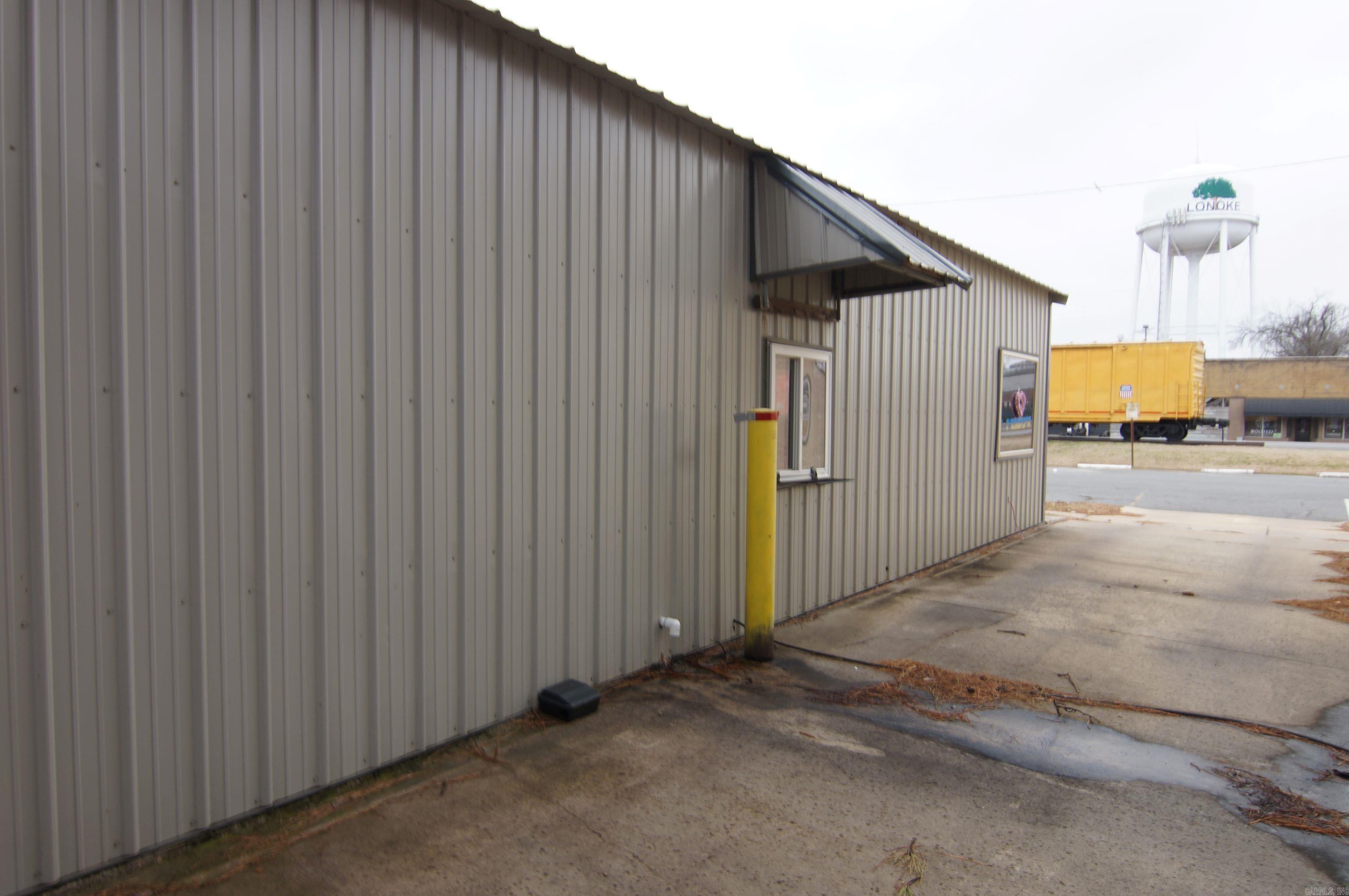 OT Wrights - Commercial Sale