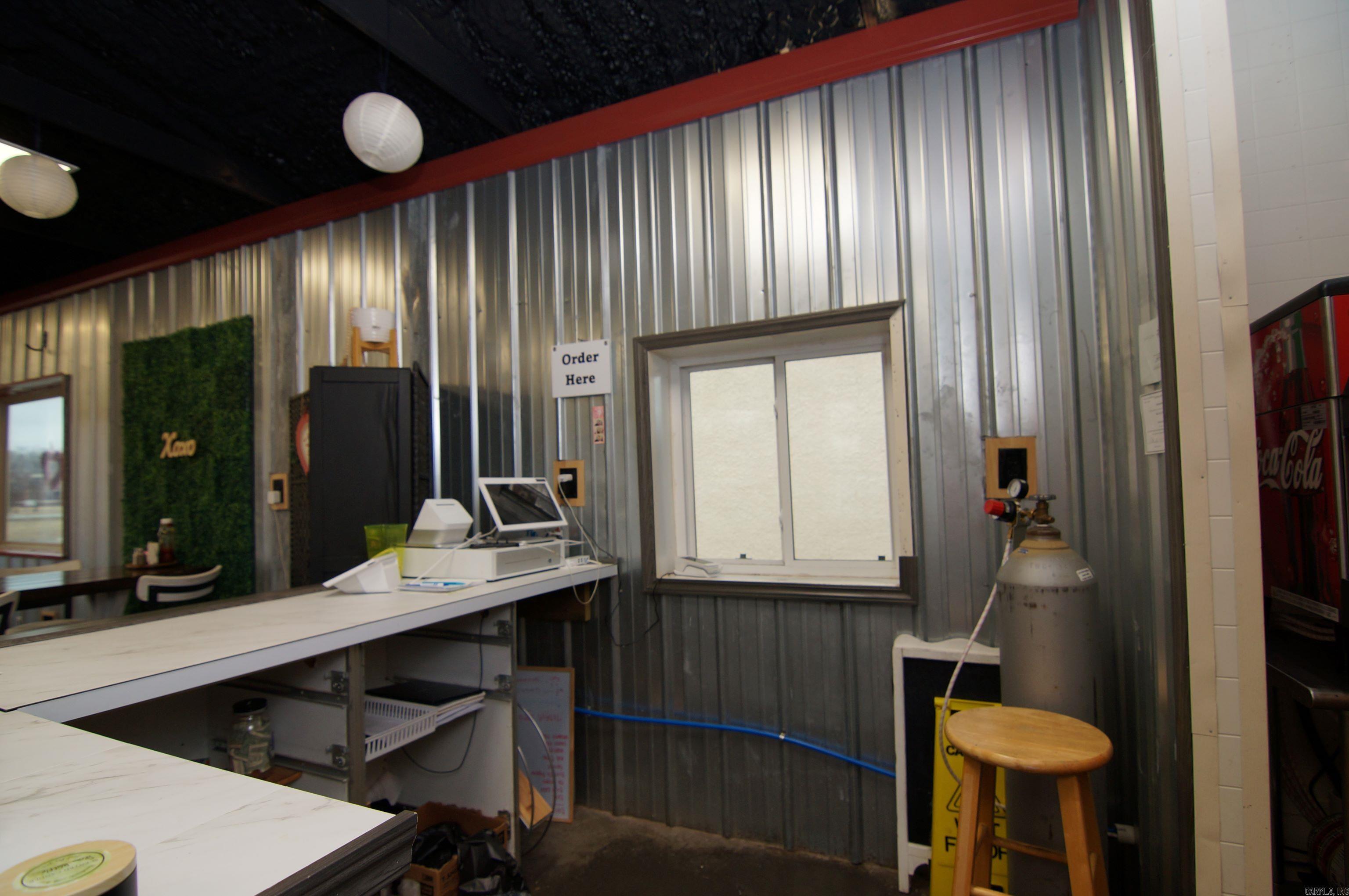 OT Wrights - Commercial Sale