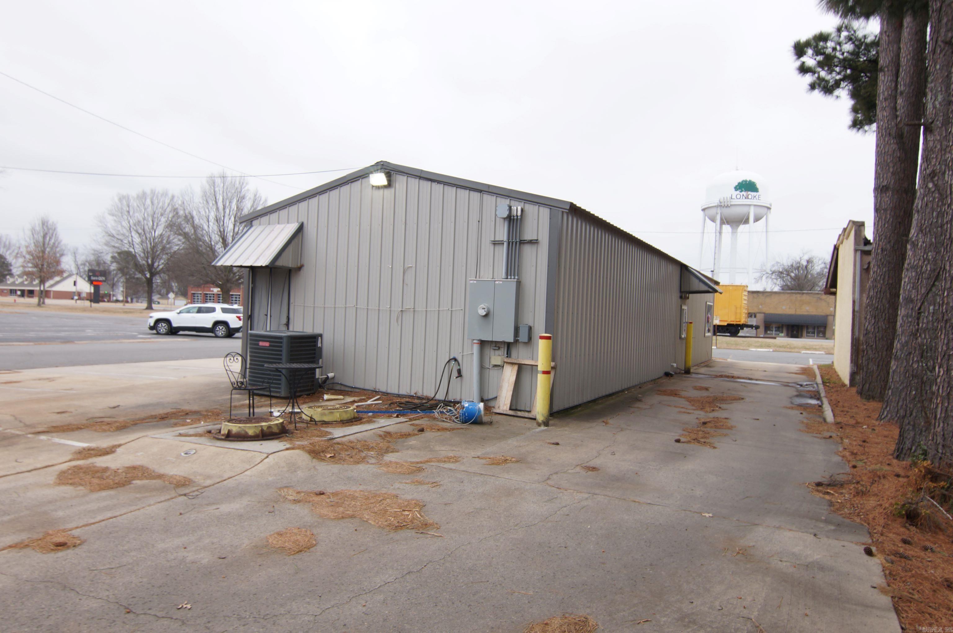 OT Wrights - Commercial Sale