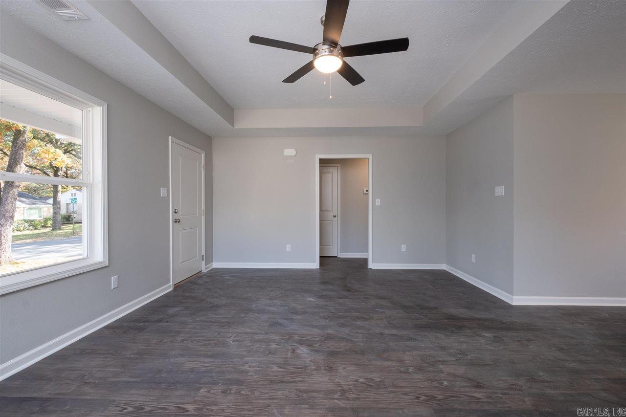 Cherry & Cox - Residential Lease