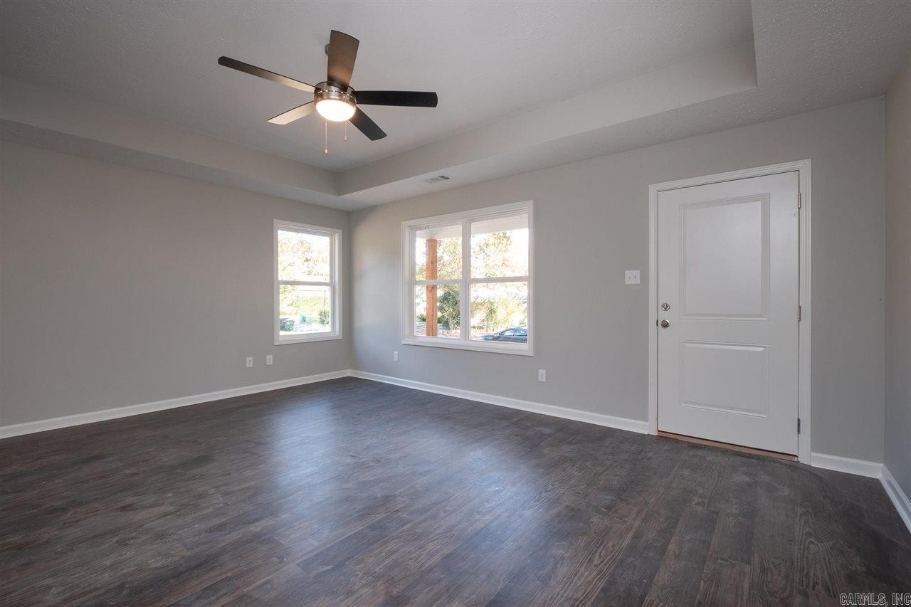 Cherry & Cox - Residential Lease