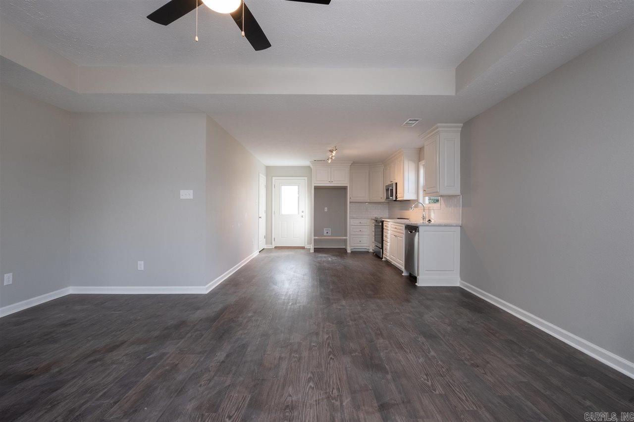 Cherry & Cox - Residential Lease