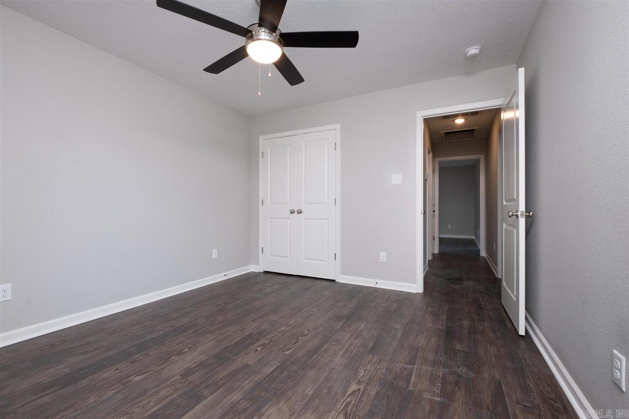 Cherry & Cox - Residential Lease