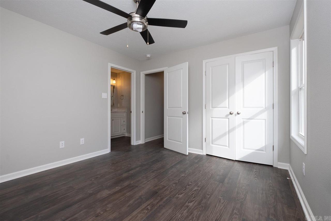 Cherry & Cox - Residential Lease