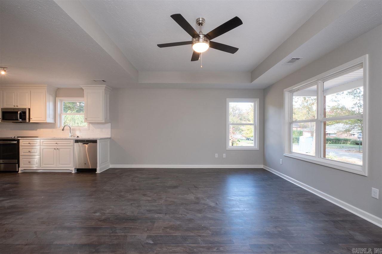 Cherry & Cox - Residential Lease