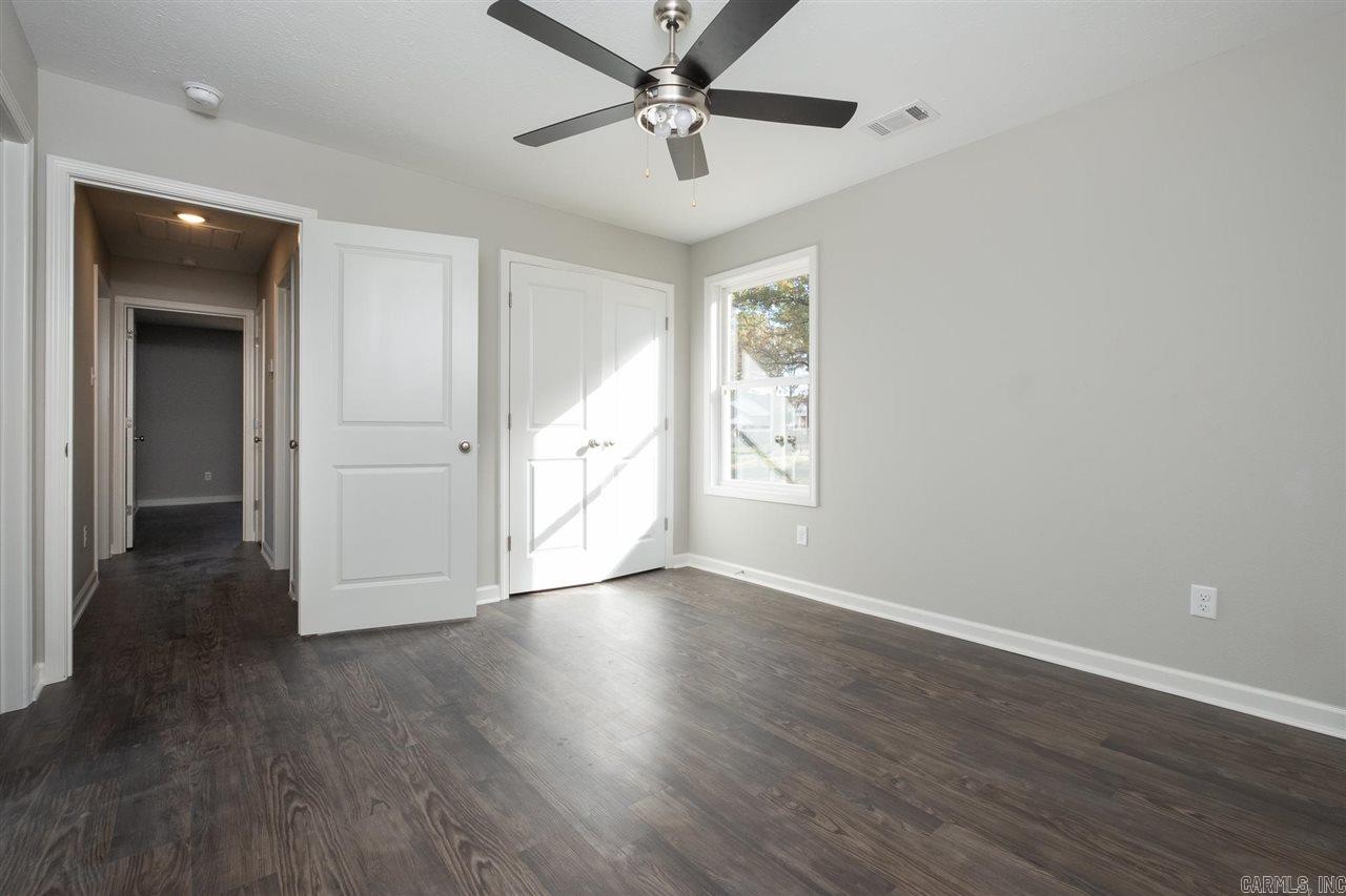 Cherry & Cox - Residential Lease