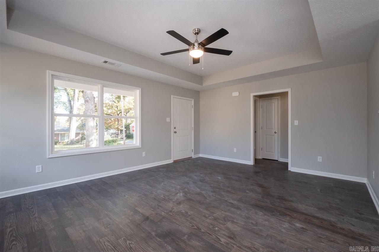 Cherry & Cox - Residential Lease