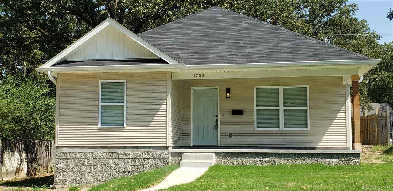 Cherry & Cox - Residential Lease