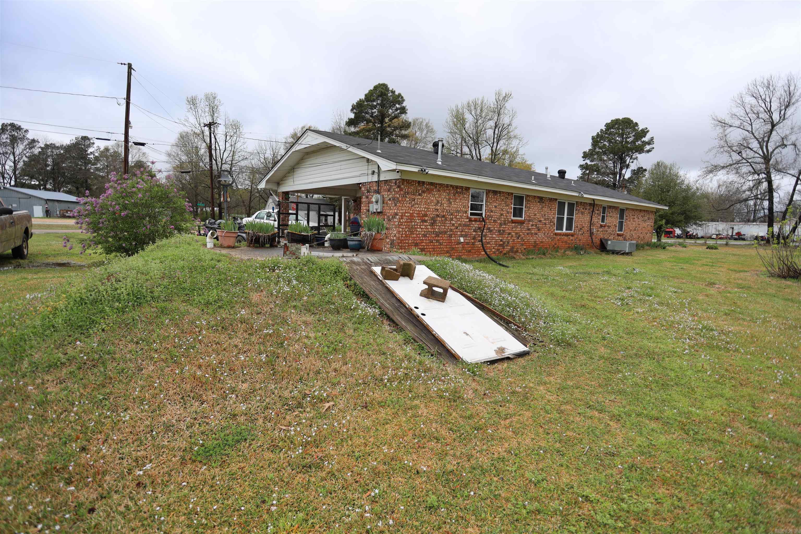 WATKINS - Residential