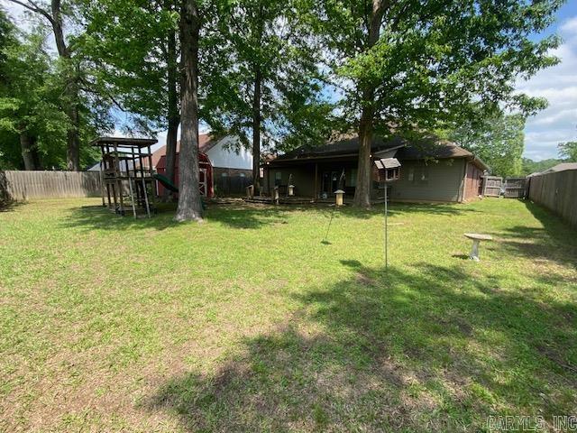 Pleasant Pointe Phase I - Residential