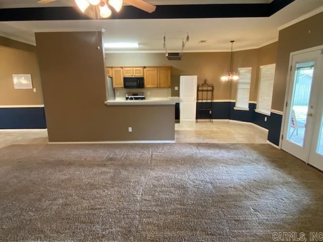 Pleasant Pointe Phase I - Residential