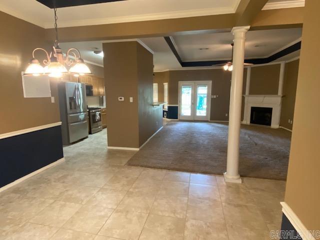 Pleasant Pointe Phase I - Residential