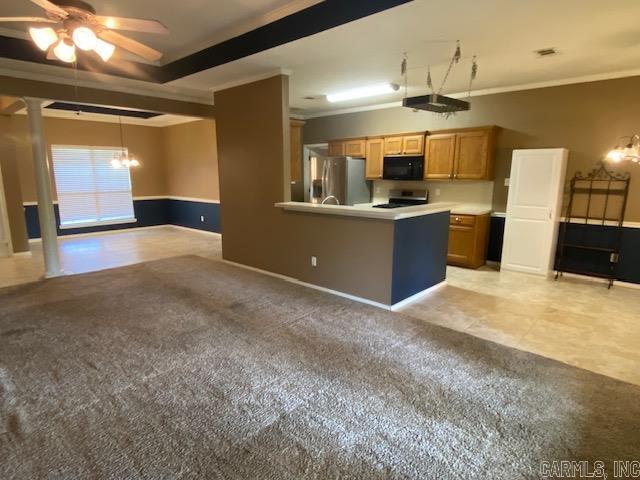 Pleasant Pointe Phase I - Residential